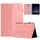 Per Samsung Galaxy Tab A 10.1 2019 T510 Custodia per tablet in pelle goffrata a nido d'ape (rosa) Per Samsung Galaxy Tab A 10.1 2019 T510 Custodia per tablet in pelle goffrata a nido d'ape (rosa)