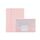 Per Xiaomi Redmi Pad Pro 12.1 A0N11-A Tastiera Bluetooth staccabile Custodia per tablet in pelle di agnello TPU con touchpad (rosa bianco) Per Xiaomi Redmi Pad Pro 12.1 A0N11-A Tastiera Bluetooth staccabile Custodia per tablet in pelle di agnello TPU con touchpad (rosa bianco)