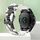 Per Garmin Fenix 8 AMOLED 51mm Camouflage 26mm Cinturino in silicone (bianco mimetico) Per Garmin Fenix 8 AMOLED 51mm Camouflage 26mm Cinturino in silicone (bianco mimetico)