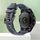 Per Garmin Fenix E 47mm Camouflage 22mm Cinturino in silicone (Camouflage Rock Cyan) Per Garmin Fenix E 47mm Camouflage 22mm Cinturino in silicone (Camouflage Rock Cyan)