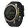 Per Garmin Fenix 8 MIP 51mm Quick Release 26mm Cinturino in silicone (nero) Per Garmin Fenix 8 MIP 51mm Quick Release 26mm Cinturino in silicone (nero)