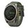 Per Garmin Fenix 8 MIP 51mm Quick Release 26mm cinturino in silicone (verde militare) Per Garmin Fenix 8 MIP 51mm Quick Release 26mm cinturino in silicone (verde militare)
