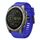 Per Garmin Fenix 8 MIP 51mm Quick Release 26mm Cinturino in silicone (blu scuro) Per Garmin Fenix 8 MIP 51mm Quick Release 26mm Cinturino in silicone (blu scuro)