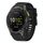 Per cinturino in silicone a sgancio rapido Garmin Enduro 3 da 26 mm (nero) Per cinturino in silicone a sgancio rapido Garmin Enduro 3 da 26 mm (nero)