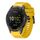 Per cinturino in silicone a sgancio rapido Garmin Enduro 3 da 26 mm (giallo) Per cinturino in silicone a sgancio rapido Garmin Enduro 3 da 26 mm (giallo)