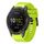 Per cinturino in silicone a sgancio rapido Garmin Enduro 3 da 26 mm (verde lime) Per cinturino in silicone a sgancio rapido Garmin Enduro 3 da 26 mm (verde lime)