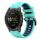 Per Garmin Enduro 3 Sports cinturino in silicone bicolore da 26 mm (verde menta + blu notte) Per Garmin Enduro 3 Sports cinturino in silicone bicolore da 26 mm (verde menta + blu notte)