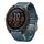 Per Garmin Fenix 8 AMOLED 43mm Cinturino in silicone traspirante da 20mm (Lake Blue) Per Garmin Fenix 8 AMOLED 43mm Cinturino in silicone traspirante da 20mm (Lake Blue)