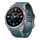 Per Garmin Descent Mk3 43mm Cinturino in silicone traspirante da 20mm (Lake Blue) Per Garmin Descent Mk3 43mm Cinturino in silicone traspirante da 20mm (Lake Blue)