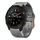 Per Garmin Descent Mk3i 43mm Cinturino in silicone traspirante da 20mm (grigio) Per Garmin Descent Mk3i 43mm Cinturino in silicone traspirante da 20mm (grigio)