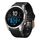 Per Garmin Fenix 7S Pro 42mm Cinturino in silicone traspirante da 20mm (nero) Per Garmin Fenix 7S Pro 42mm Cinturino in silicone traspirante da 20mm (nero)