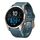 Per Garmin Fenix 7S Pro 42mm Cinturino in silicone traspirante da 20mm (blu lago) Per Garmin Fenix 7S Pro 42mm Cinturino in silicone traspirante da 20mm (blu lago)