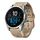Per Garmin Fenix 7S Pro 42mm Cinturino in silicone traspirante da 20mm (cachi) Per Garmin Fenix 7S Pro 42mm Cinturino in silicone traspirante da 20mm (cachi)