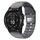 Per Garmin Fenix 7X / 7X Pro cinturino in silicone stile ruvido a sgancio rapido (grigio) Per Garmin Fenix 7X / 7X Pro cinturino in silicone stile ruvido a sgancio rapido (grigio)
