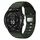 Per Garmin Fenix 7X / 7X Pro Rough Style cinturino in silicone a sgancio rapido (verde militare) Per Garmin Fenix 7X / 7X Pro Rough Style cinturino in silicone a sgancio rapido (verde militare)