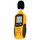 HT-80A Misuratore di rumore portatile con display digitale LCD di piccole dimensioni Misuratore di rumore di precisione HT-80A Misuratore di rumore portatile con display digitale LCD di piccole dimensioni Misuratore di rumore di precisione