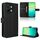 Per vivo Y58 5G Custodia per telefono in pelle con trama a diamante (nero) Per vivo Y58 5G Custodia per telefono in pelle con trama a diamante (nero)