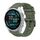 Per Garmin Fenix 8 AMOLED 43mm Pure Color Fibbia in acciaio 20mm Cinturino in silicone (verde scuro) Per Garmin Fenix 8 AMOLED 43mm Pure Color Fibbia in acciaio 20mm Cinturino in silicone (verde scuro)