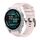 Per Garmin Fenix 8 AMOLED 43mm Pure Color Fibbia in acciaio 20mm Cinturino in silicone (rosa) Per Garmin Fenix 8 AMOLED 43mm Pure Color Fibbia in acciaio 20mm Cinturino in silicone (rosa)