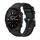 Per Garmin Descent Mk3i 43mm Pure Color Fibbia in acciaio 20mm Cinturino in silicone (nero) Per Garmin Descent Mk3i 43mm Pure Color Fibbia in acciaio 20mm Cinturino in silicone (nero)