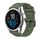 Per Garmin Fenix 7S Pro 42mm Pure Color Steel Buckle 20mm Cinturino in silicone (verde scuro) Per Garmin Fenix 7S Pro 42mm Pure Color Steel Buckle 20mm Cinturino in silicone (verde scuro)