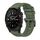 Per Garmin Descent Mk3i 51mm Pure Color Fibbia in acciaio 26mm Cinturino in silicone (verde scuro) Per Garmin Descent Mk3i 51mm Pure Color Fibbia in acciaio 26mm Cinturino in silicone (verde scuro)