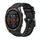 Per Garmin Fenix 8 AMOLED 47mm Pure Color Fibbia in acciaio 22mm Cinturino in silicone (nero) Per Garmin Fenix 8 AMOLED 47mm Pure Color Fibbia in acciaio 22mm Cinturino in silicone (nero)