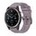 Per Garmin Quatix 7 Pro Pure Color Steel Buckle 22mm Cinturino in silicone (Roland Purple) Per Garmin Quatix 7 Pro Pure Color Steel Buckle 22mm Cinturino in silicone (Roland Purple)