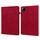 Per Xiaomi Redmi Pad SE 8.7 Custodia in pelle con motivo in rilievo di pavone per tablet (rosso) Per Xiaomi Redmi Pad SE 8.7 Custodia in pelle con motivo in rilievo di pavone per tablet (rosso)