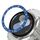 Per Samsung Galaxy Watch 7 44mm Style C Smart Watch Quadrante Anello di Copertura in Acciaio Inossidabile (Blu) Per Samsung Galaxy Watch 7 44mm Style C Smart Watch Quadrante Anello di Copertura in Acciaio Inossidabile (Blu)