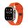 WK WH-02 Traveler 2.01 pollici Smart Watch supporta il monitoraggio dell'ossigeno nel sangue (arancione) WK WH-02 Traveler 2.01 pollici Smart Watch supporta il monitoraggio dell'ossigeno nel sangue (arancione)