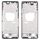 Per Motorola Edge 40 Neo Originale Front Housing LCD Frame Bezel Plate (Verde) Per Motorola Edge 40 Neo Originale Front Housing LCD Frame Bezel Plate (Verde)
