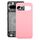 Per Google Pixel 9 Cover posteriore batteria originale (rosso)