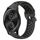 Per Garmin VivoMove Style 20mm Cinturino in silicone sportivo traforato traspirante (nero) Per Garmin VivoMove Style 20mm Cinturino in silicone sportivo traforato traspirante (nero)