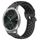 Per Garmin VivoMove Luxe 20mm Cinturino in silicone sportivo traforato traspirante (nero) Per Garmin VivoMove Luxe 20mm Cinturino in silicone sportivo traforato traspirante (nero)