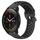 Per Xiaomi MI Watch S1 Pro 22mm Cinturino in silicone sportivo traforato traspirante (nero) Per Xiaomi MI Watch S1 Pro 22mm Cinturino in silicone sportivo traforato traspirante (nero)