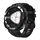 E25 Smart Watch con schermo a colori da 1,43 pollici, supporto monitoraggio della frequenza cardiaca / monitoraggio della pressione sanguigna (nero) E25 Smart Watch con schermo a colori da 1,43 pollici, supporto monitoraggio della frequenza cardiaca / monitoraggio della pressione sanguigna (nero)