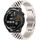 Per Huawei Watch GT Runner Five Bull Cinturino semicircolare in acciaio inossidabile + strumento di rimozione cinturino (colore Starlight) Per Huawei Watch GT Runner Five Bull Cinturino semicircolare in acciaio inossidabile + strumento di rimozione cinturino (colore Starlight)