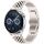 Per Huawei Watch GT3 46mm Five Bull Mezzo tondo in acciaio inossidabile con cinturino + strumento di rimozione del cinturino (colore Starlight) Per Huawei Watch GT3 46mm Five Bull Mezzo tondo in acciaio inossidabile con cinturino + strumento di rimozione del cinturino (colore Starlight)