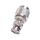 Convertitore adattatore coassiale RF maschio da BNC maschio a UHF PL259 maschio Convertitore adattatore coassiale RF maschio da BNC maschio a UHF PL259 maschio