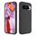 Per Google Pixel 9 Pro RedPepper Armor PC Hybrid TPU Custodia per telefono (nero) Per Google Pixel 9 Pro RedPepper Armor PC Hybrid TPU Custodia per telefono (nero)