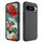 Per Google Pixel 9 Pro XL RedPepper Armor PC Hybrid TPU Custodia per telefono (nero) Per Google Pixel 9 Pro XL RedPepper Armor PC Hybrid TPU Custodia per telefono (nero)
