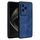 Custodia per telefono con effetto pelle in rilievo 3D per Honor 200 Lite Global AZNS (blu zaffiro) Custodia per telefono con effetto pelle in rilievo 3D per Honor 200 Lite Global AZNS (blu zaffiro)