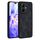 Custodia per telefono con effetto pelle in rilievo 3D per Honor X60i AZNS (nero) Custodia per telefono con effetto pelle in rilievo 3D per Honor X60i AZNS (nero)