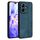 Custodia per telefono con effetto pelle in rilievo 3D per Honor X60i AZNS (verde scuro) Custodia per telefono con effetto pelle in rilievo 3D per Honor X60i AZNS (verde scuro)