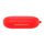 Per Anker Soundcore V20i Bluetooth Auricolare Custodia protettiva in silicone (rosso) Per Anker Soundcore V20i Bluetooth Auricolare Custodia protettiva in silicone (rosso)