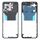 Per Xiaomi Redmi 13 5G Cornice centrale originale (blu)