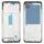Per Xiaomi Redmi 13 4G Originale Front Housing LCD Frame Bezel Plate