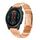 Per Garmin Fenix 8 MIP 51mm cinturino in acciaio inossidabile tartarugato 26mm (oro rosa) Per Garmin Fenix 8 MIP 51mm cinturino in acciaio inossidabile tartarugato 26mm (oro rosa)