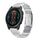 Per Garmin Fenix 8 MIP 51mm cinturino in acciaio inossidabile tartarugato 26mm (argento) Per Garmin Fenix 8 MIP 51mm cinturino in acciaio inossidabile tartarugato 26mm (argento)